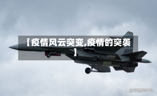 【疫情风云突变,疫情的突袭】