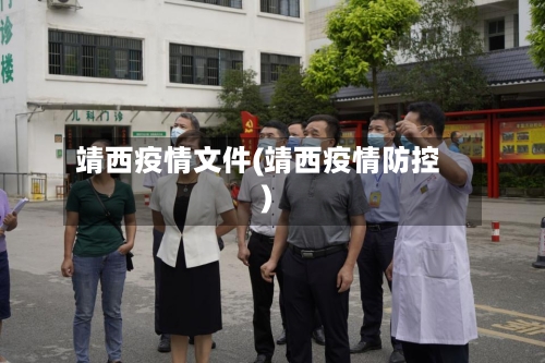 靖西疫情文件(靖西疫情防控)